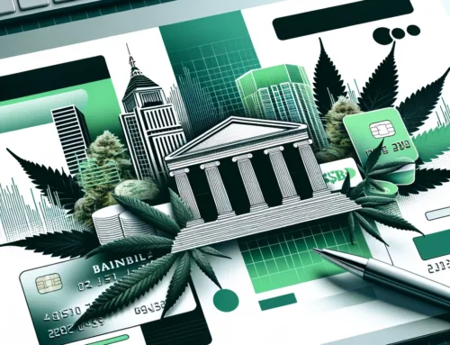 The Impact of Cannabis Reclassification on Payments
